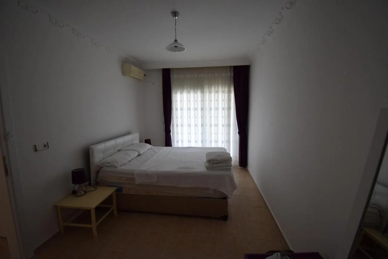 Apartment A&J Apartments- Aegean Heights 1 4Bed Didim