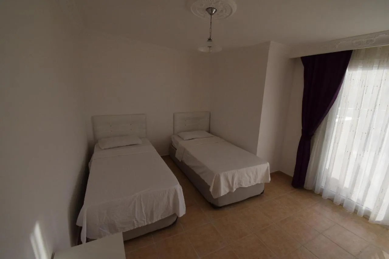 A&J Apartments- Aegean Heights 1 4Bed Didim